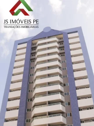 Imagem Apartamento A Venda em RECIFE - PE, GRAÇAS