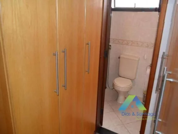 Imagem Apartamento Residencial à venda, Ipiranga, São Paulo - .