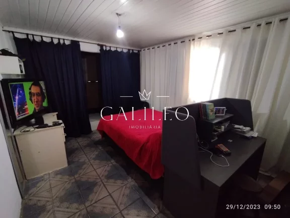 Imagem CASA Á VENDA EM JARDIM TAMOIO - JUNDIAÍ -SP