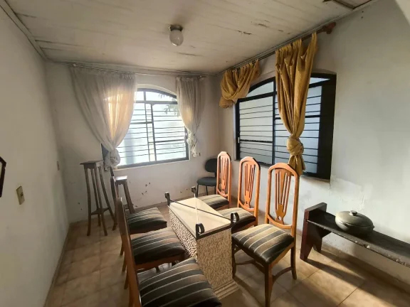 Imagem Casa De 4/4 Sendo Um Suite No Parque Acalanto