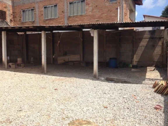Imagem TERRENO RESIDENCIAL em PARÁ DE MINAS - MG, CORAÇÃO DE JESUS