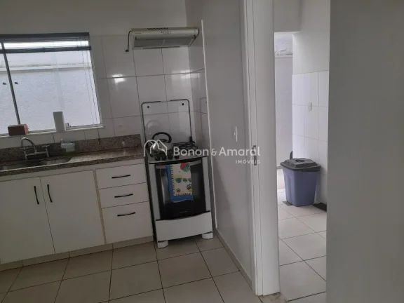 Imagem Casa em condomínio para venda em Paulinia S.P.