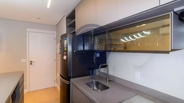 Imagem Imperdível oportunidade! Apartamento à venda em São Paulo-SP, Jardim Independência. 3 quartos, 1 suíte, 2 salas, 2 banheiros, 1 vaga, 79m².