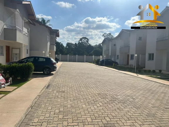 Imagem Casa à venda no condomínio Villagio Framboyant VGP - Batelli Imóveis
