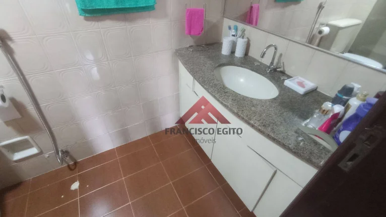 Imagem Apartamento 4 quartos à venda em Icaraí, Niterói/RJ, 150 m² por R$ 1.600.000