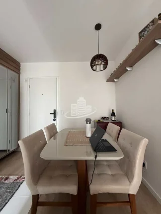 Imagem Apartamento Padrão