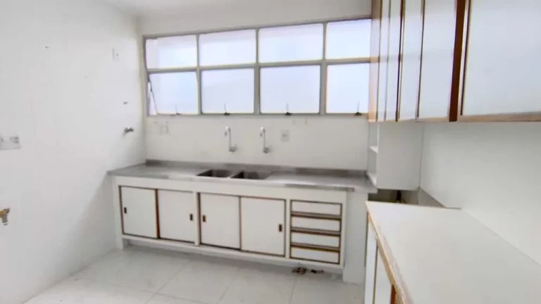 Imagem APARTAMENTO RESIDENCIAL em São Paulo - SP, Itaim Bibi