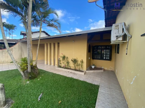 Imagem CASA RESIDENCIAL em SÃO FRANCISCO DO SUL - SC, Rocio Grande