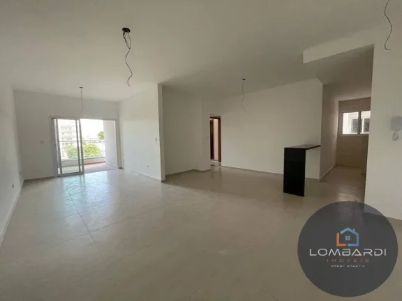 Imagem Apartamento novo no Centro