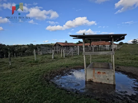 Imagem Fazenda em Itapetininga SP