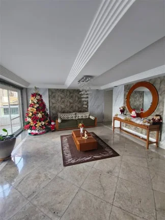 Imagem APARTAMENTO FORTE - PRAIA GRANDE SP