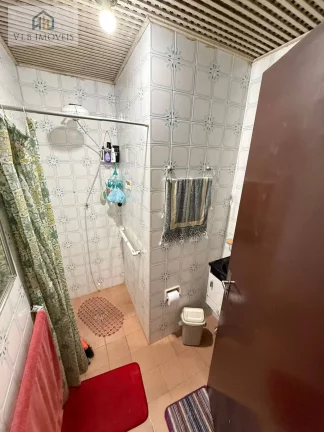 Imagem Sobrado - 2 quartos - Jd Elizabete - Aceita financiamento