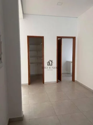 Imagem Casa com 3 suites, 235 m² - venda por R$ 1.490.000 ou aluguel por R$ 7.260/mês - Condomínio Residencial Renaissance - Sorocaba/SP