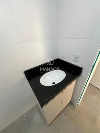 Imagem Lindo sobrado Geminado semi mobiliado no Centro de Balneário Piçarras