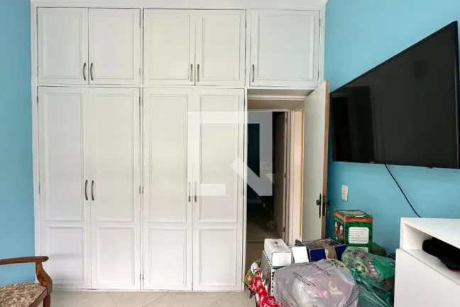 Imagem Apartamento à Venda - Copacabana, 3 Quartos, 80 m2