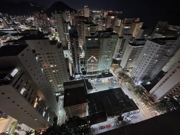 Imagem COBERTURA Residencial em GUARUJÁ - SP, PITANGUEIRAS