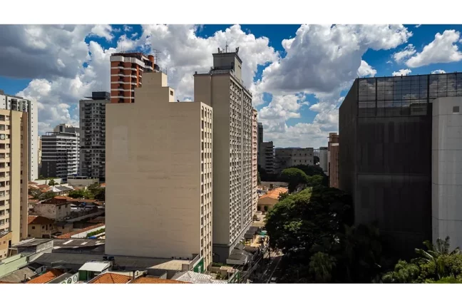 Imagem APARTAMENTO RESIDENCIAL em São Paulo - SP, Perdizes