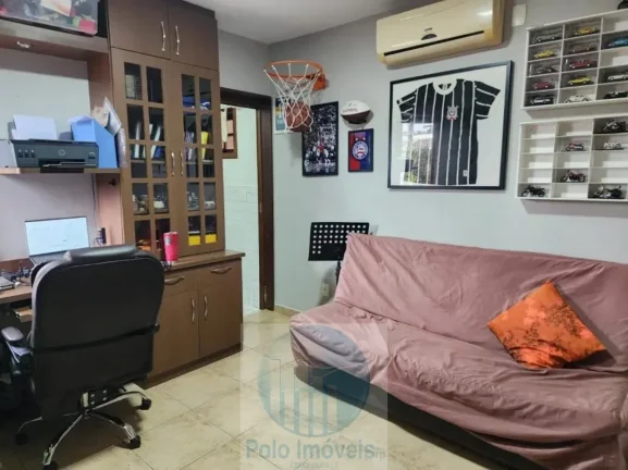 Imagem Casa térrea Cond. San Remo R$ 740.000, 4 dormitórios sendo 2 suítes, 4 vagas de garagem, bairro Recreio das Acácias - Ribeirão Preto