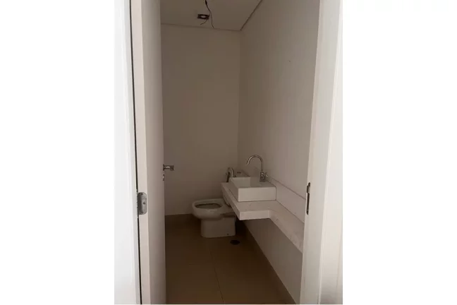 Imagem CASA RESIDENCIAL em São Paulo - SP, Real Parque