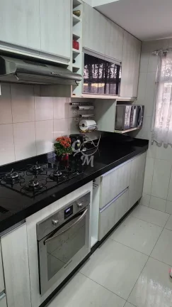 Imagem Apartamento com Sacada