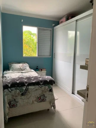 Imagem Sobrado em Condomínio Fechado à Venda na Vila Mafalda em Jundiaí/SP