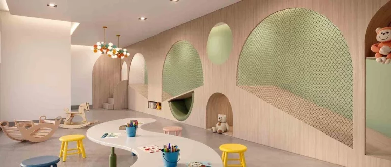 Imagem Viva com conforto e elegância em um apartamento de luxo na Vila Mariana, São Paulo - SP! Sustentabilidade e exclusividade em 125m² com 3 quartos, 3 suítes e 2 vagas de garagem. Aproveite o preço do metro quadrado mais barato da região: a partir de R$ 15.0