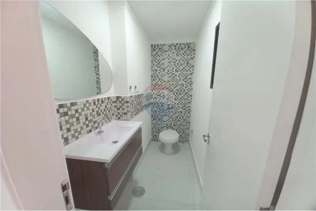 Imagem Sala comercial com 56m² 2 vagas na Bela Vista