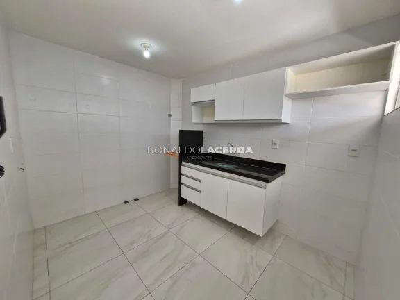 Imagem Apartamento à venda no bairro Portal do Sol - João Pessoa/PB