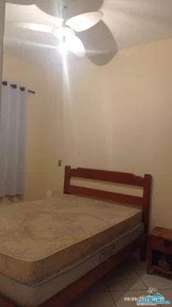 Imagem Apartamento de 46,29m² com 2 dormitórios/Itaguá