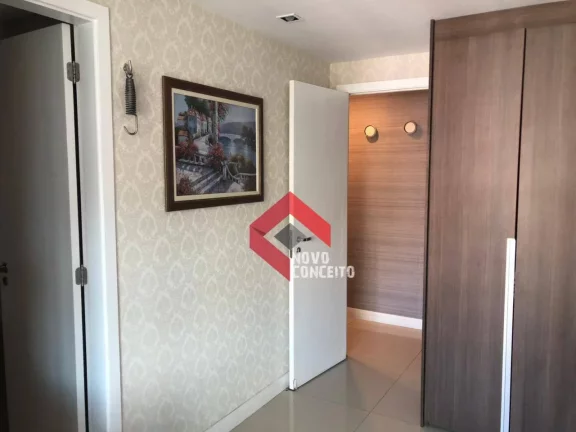 Imagem Apartamento à venda, 217 m² por R$ 2.298.000,00 - Cocó - Fortaleza/CE