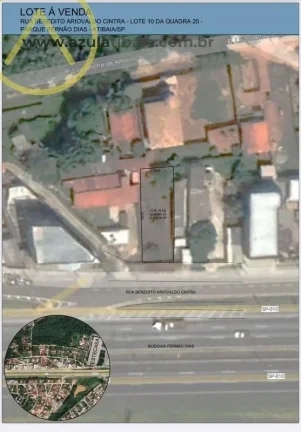Imagem Casa para Venda em Atibaia, Parque Fernao Dias