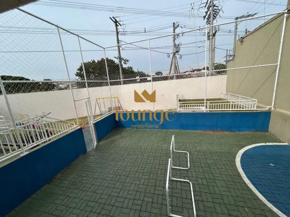 Imagem Apartamento à Venda Jd Antonio Cassillo - Votorantim/SP