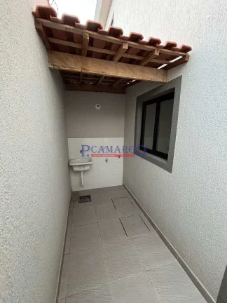 Imagem Casa de Condomínio