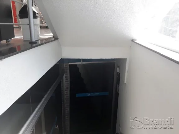 Imagem Ótimo prédio comercial a venda na Vila Alpina - Aproveite!