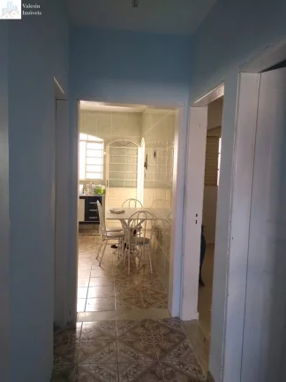 Imagem CASA RESIDENCIAL em INDAIATUBA - SP, JARDIM MORADA DO SOL