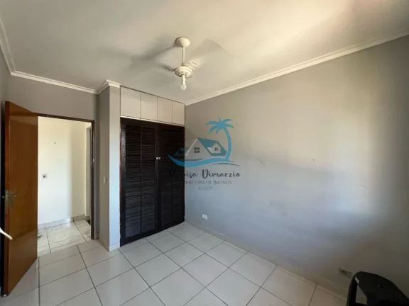 Imagem Vendo apartamento com 2 dormitórios no Perequê-Açu em Ubatuba.