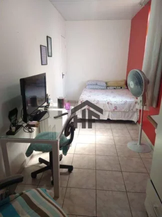 Imagem Casa com 5 Quartos à Venda, 214 m² em Iputinga - Recife