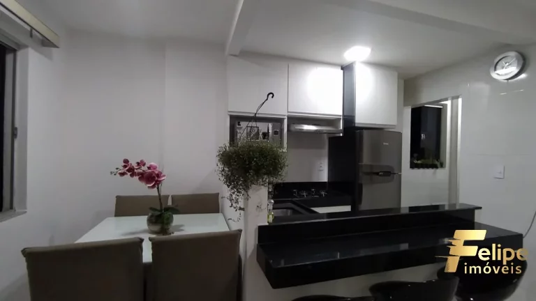Imagem APARTAMENTO REFORMADO COM 2 QUARTOS NA PRAINHA DE MUQUIÇABA