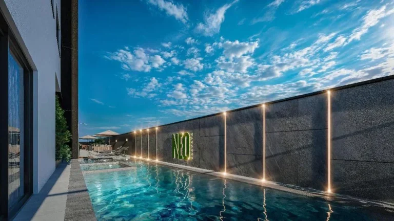 Imagem Apartamento Studio com 1 dormitório na praia de Gravatá em condomínio com área de lazer e ideal para Investimento com ma Adriano Carpes Imóveis