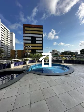 Imagem Apartamento | Ponta Verde | 3 Quartos com Suíte | 84m²