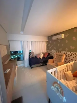 Imagem Belísimo apartamento na Rua Da Aurora!