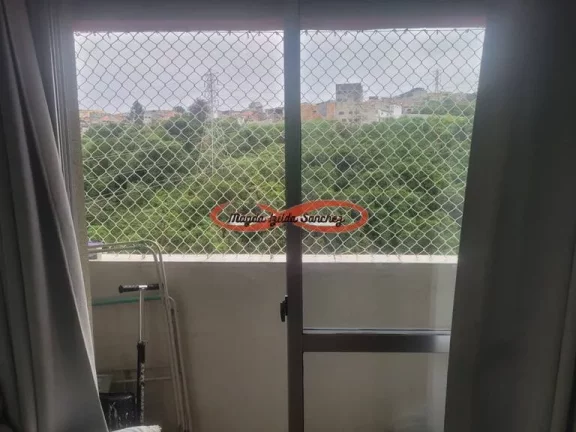 Imagem APARTAMENTO À VENDA NO PARQUE SAVOY CITE.