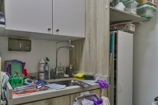 Imagem Sala para venda no bairro Auxiliadora em Porto Alegre