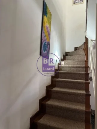 Imagem Lindo apartamento dúplex 100% mobiliado em ótima localização
