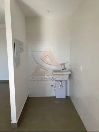 Imagem Apartamento - Ribeirão Preto - Quinta da Primavera