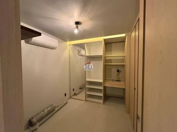 Imagem Apartamento para Locação, 2 quartos em frente ao mar, Barra da Tijuca - Rio de Janeiro