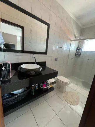 Imagem CASA RESIDENCIAL em Barra Velha - SC, Tabuleiro