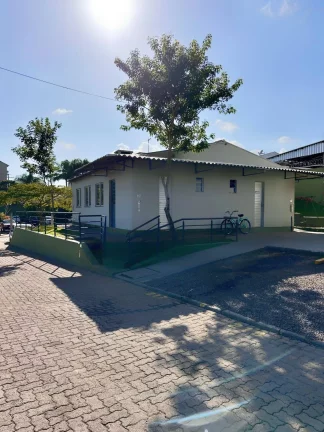 Imagem Apartamento 42m2, 2 quartos, Residencial Nicolau Kunh, Sapucaia do Sul