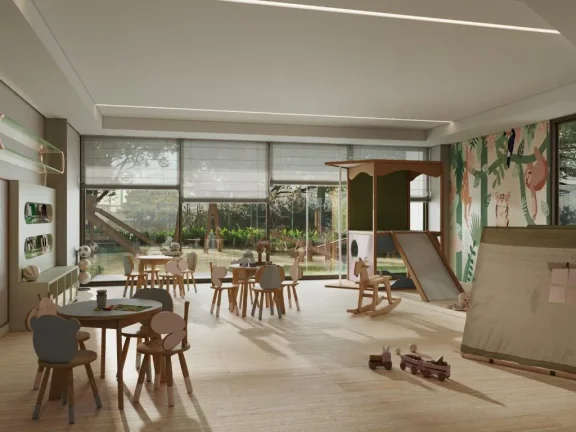 Imagem Apartamento Padrão