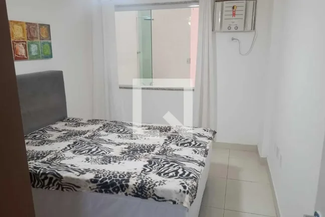 Imagem Apartamento à Venda - Recreio, 1 Quarto, 60 m2